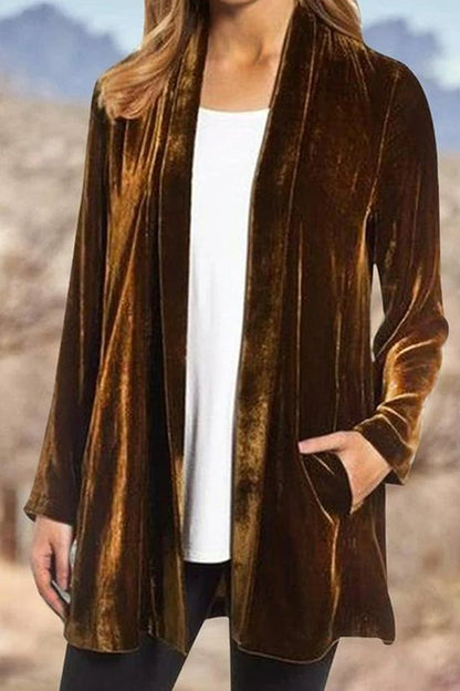 Beautifully Crafted Cardigan in a Classic Style