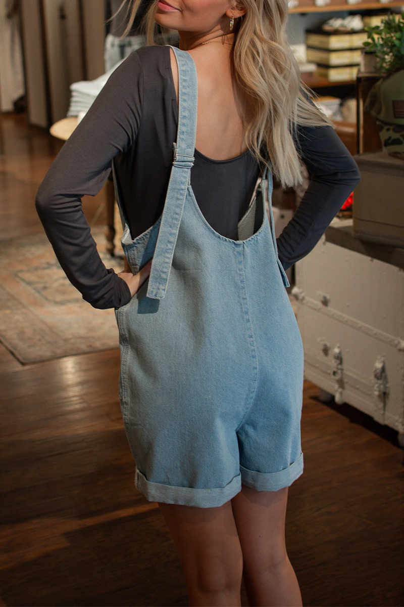 Vintage Inspired Garment with a Contemporary Edge