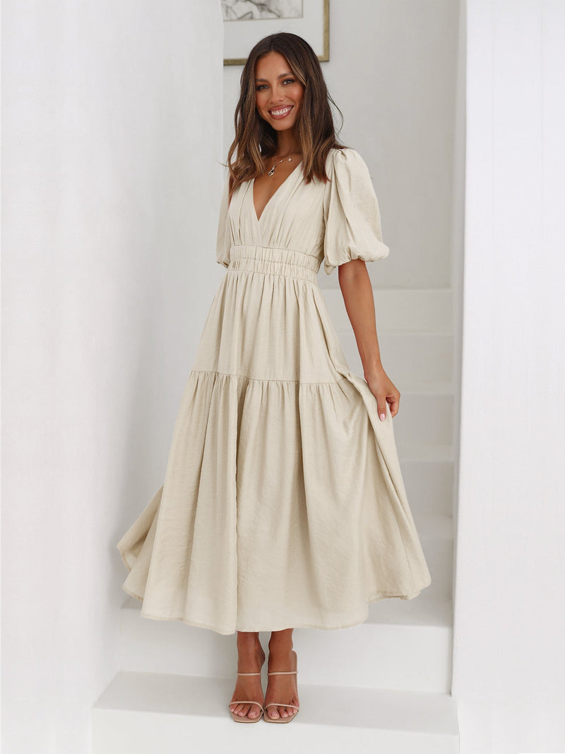 Classic Vintage & Enduringly Stylish Dress