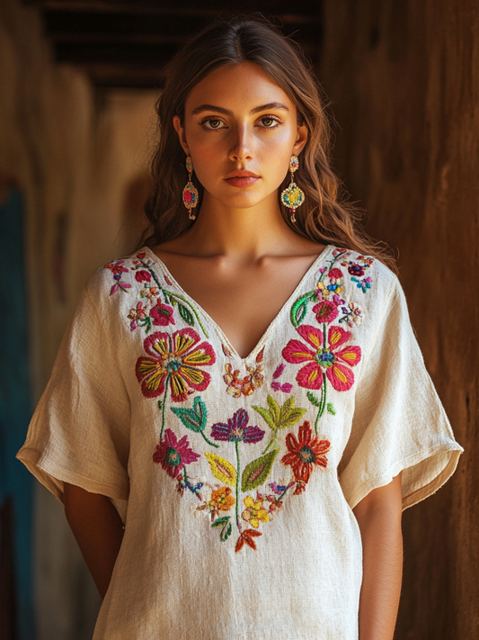 Polished T-Shirt with an Effortless Classic Look