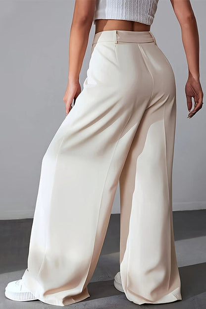 Elegantly Styled Pants for Everyday Wear