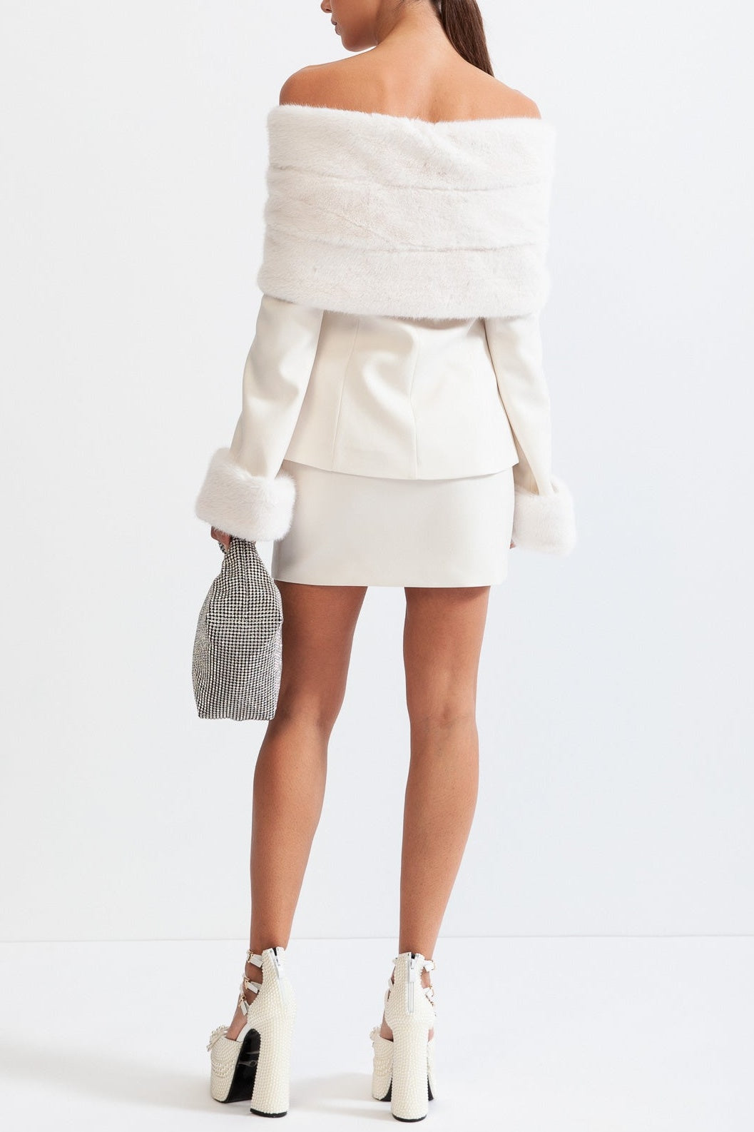 Polished Garment with an Effortless Classic Look