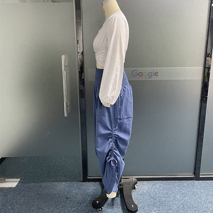 Beautifully Crafted Pants in a Classic Style