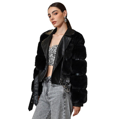 Beautifully Balanced Coat with Timeless Character