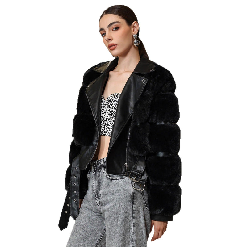 Beautifully Balanced Coat with Timeless Character
