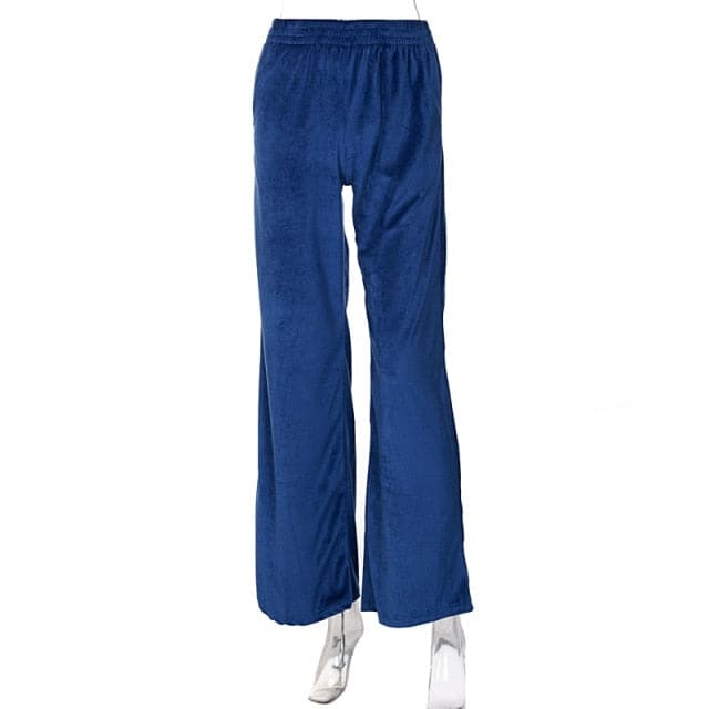 Beautifully Finished Trousers in a Timeless Design