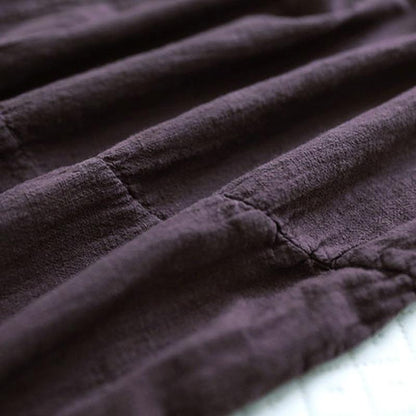 Beautifully Balanced Pants with Timeless Character