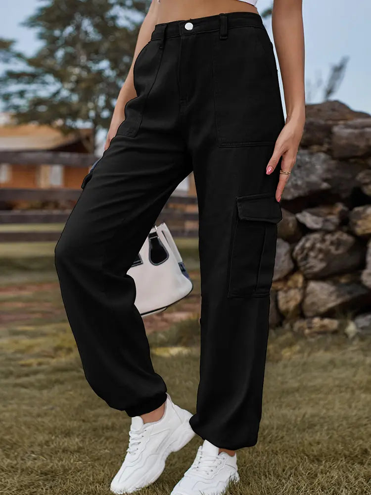 Beautifully Balanced Pants with Timeless Character