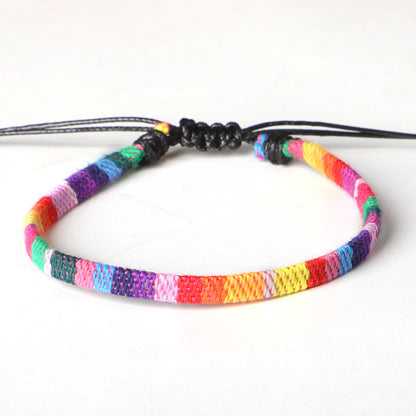 Romantic Anklet for Special Moments