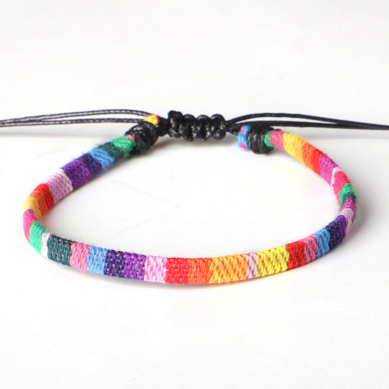 Romantic Anklet for Special Moments