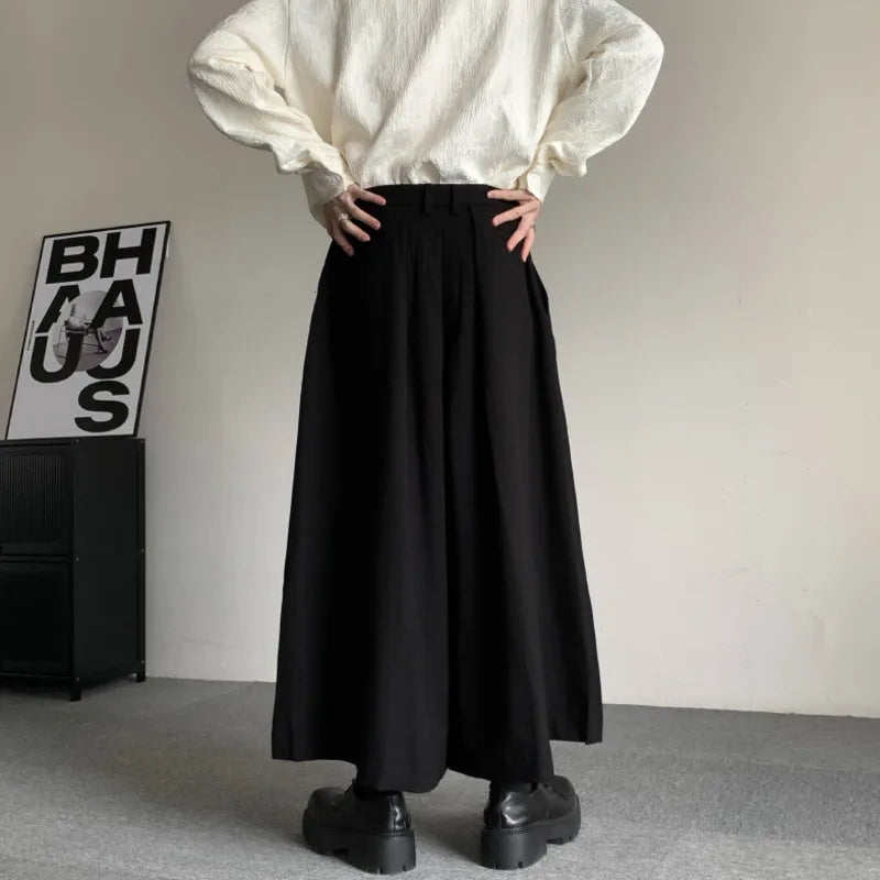 Gracefully Styled Pants for Any Occasion