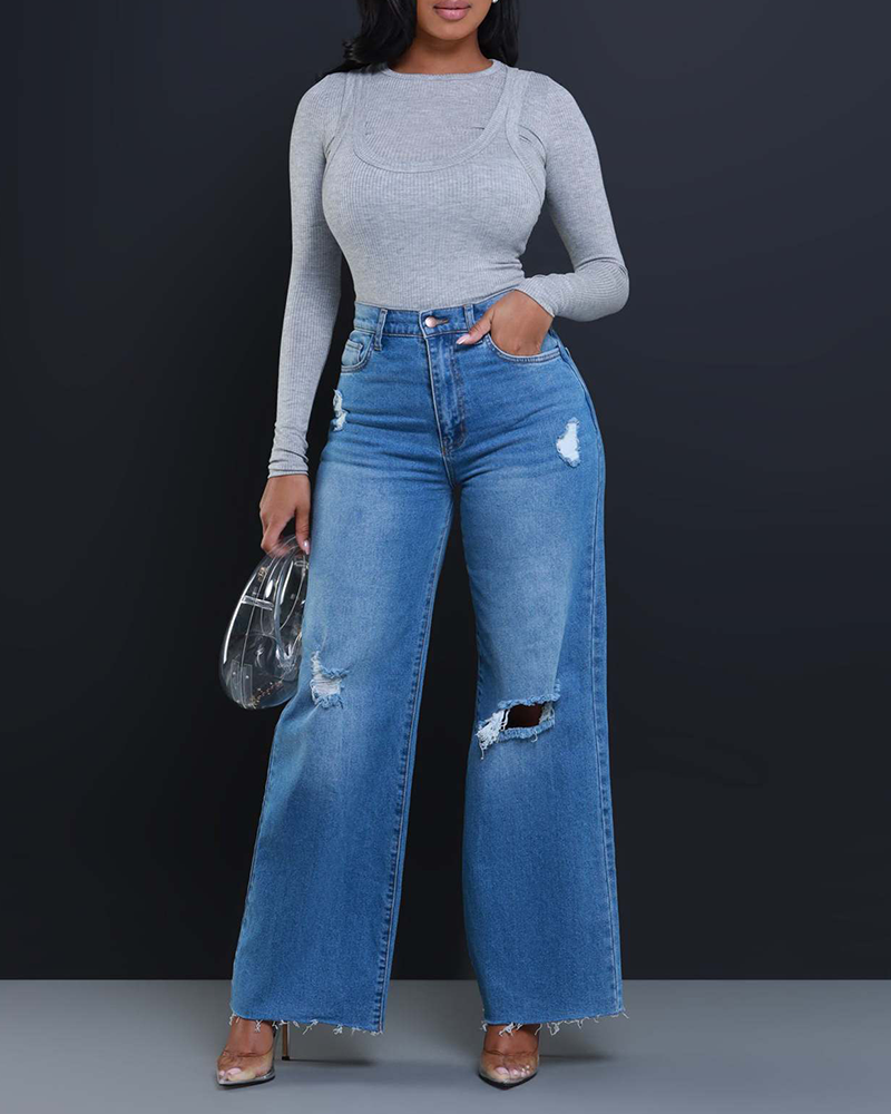 Polished Garment with an Effortless Classic Look
