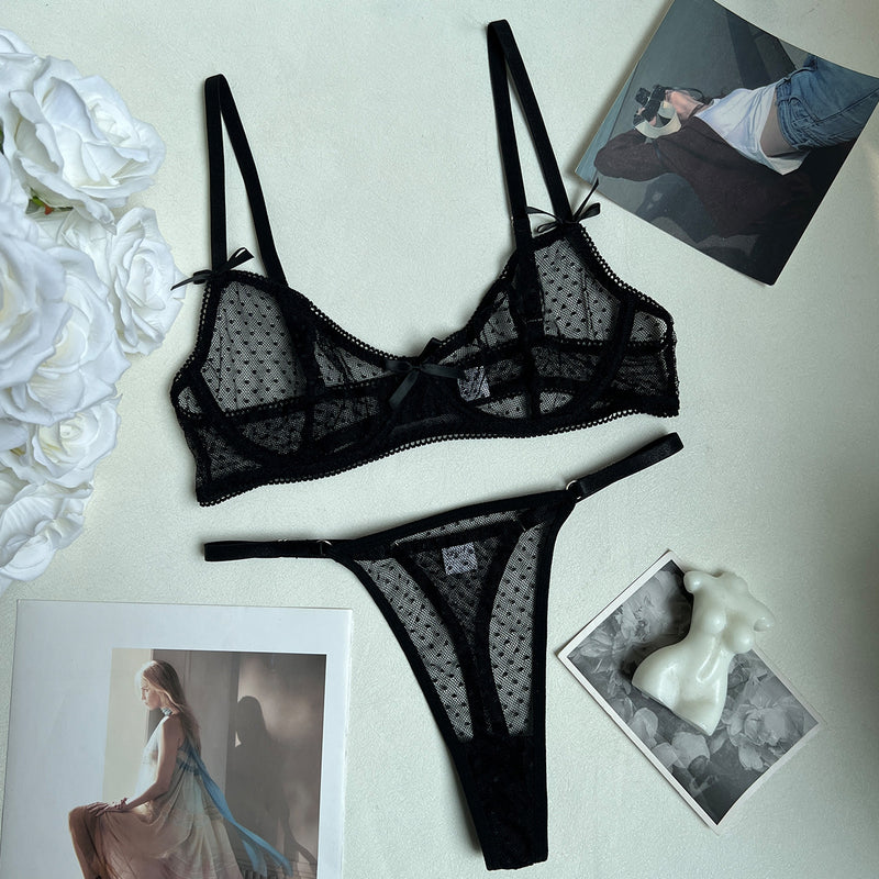 Beautifully Crafted Garment in a Classic Style