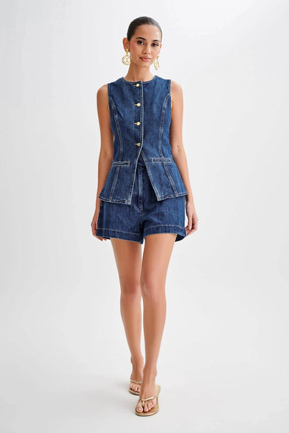 Elegantly Styled Garment for Everyday Wear