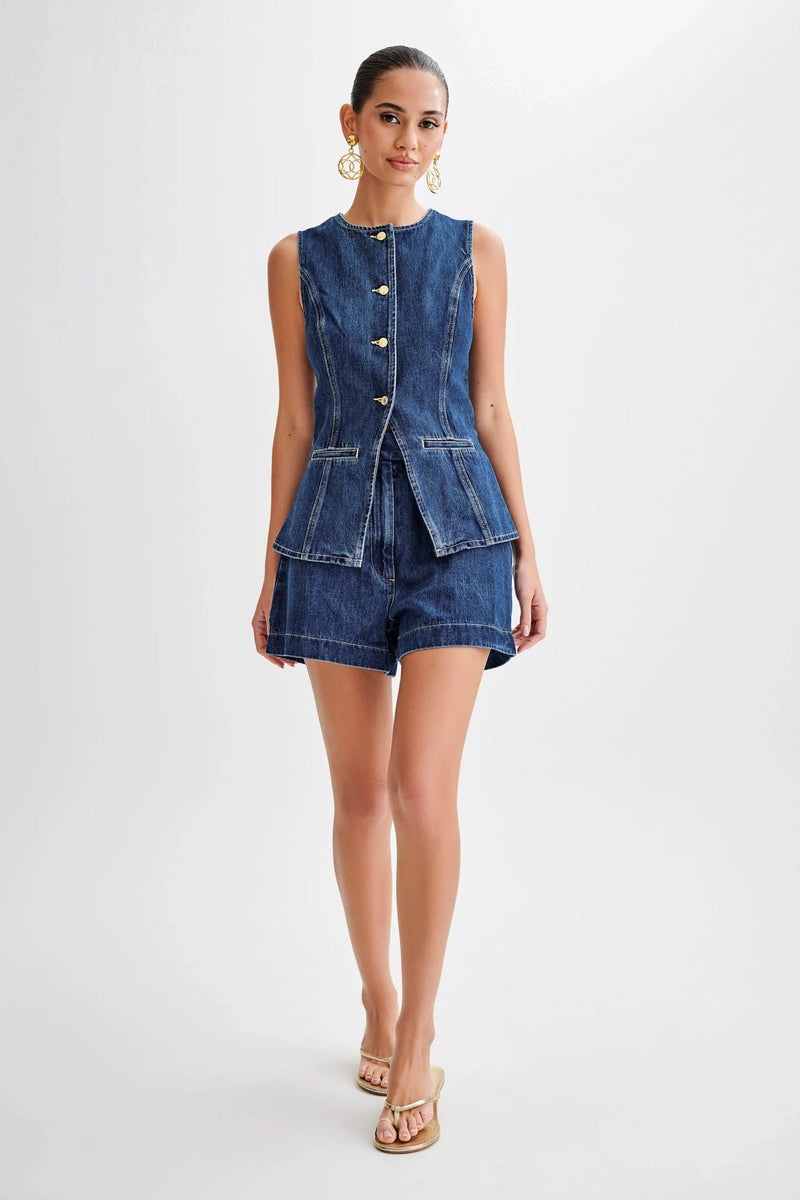 Elegantly Styled Garment for Everyday Wear