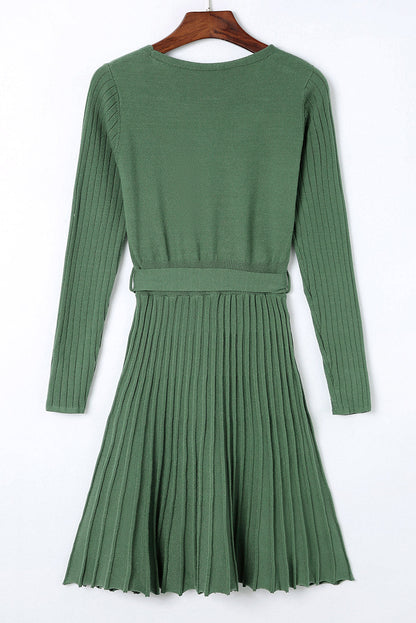 Beautifully Crafted Sweater in a Classic Style