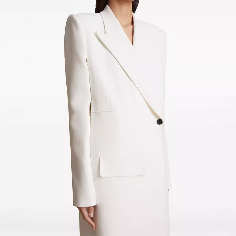 Beautifully Crafted Jacket in a Classic Style