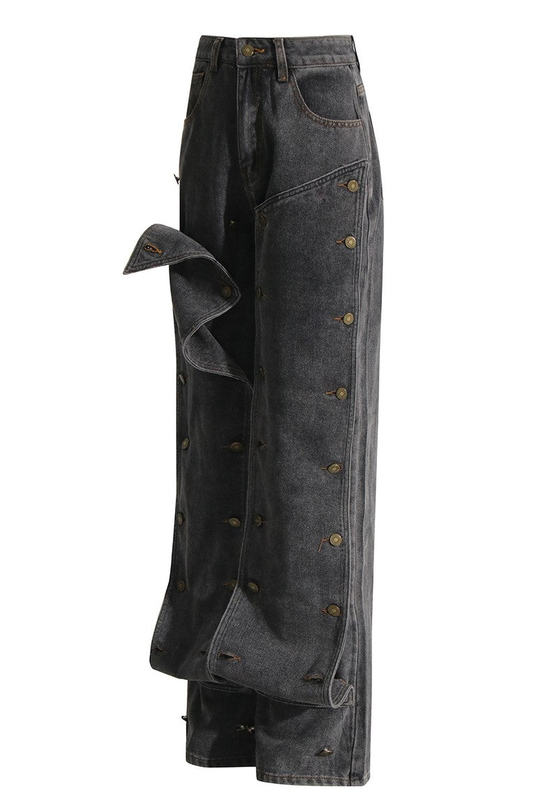 Gracefully Styled Garment for Any Occasion