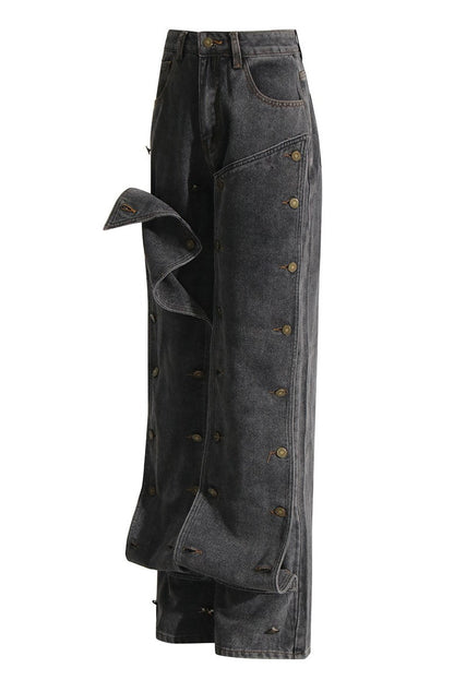 Gracefully Styled Garment for Any Occasion