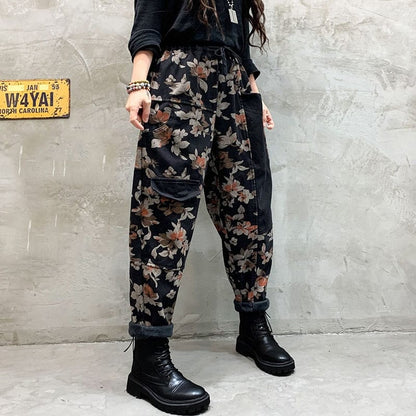 Beautifully Crafted Pants in a Classic Style