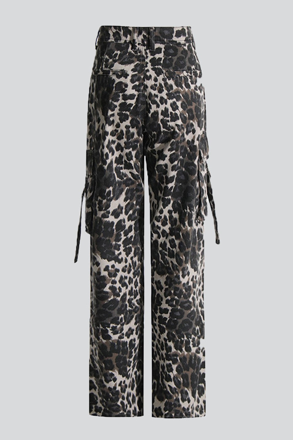 Elegantly Styled Garment for Everyday Wear