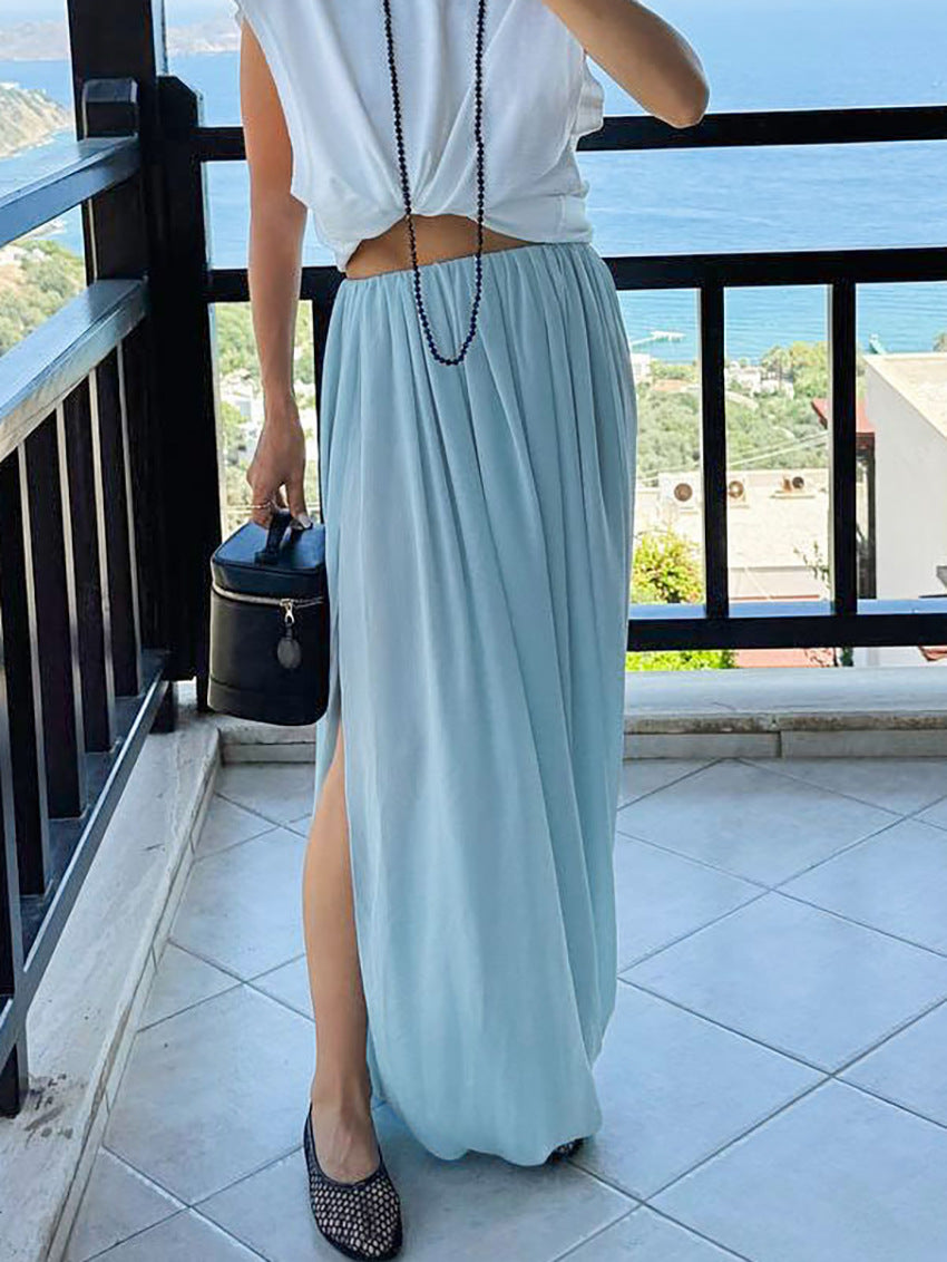 Gracefully Styled Garment for Any Occasion