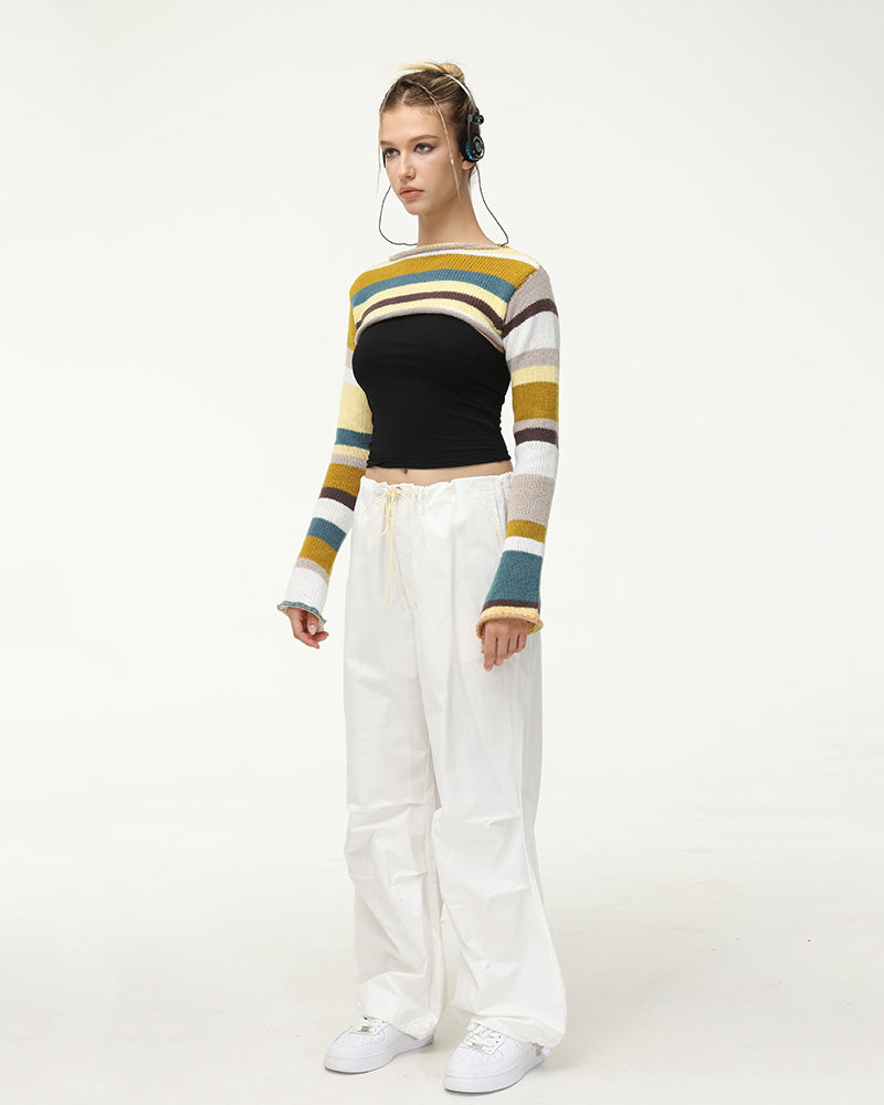 Sophisticated Pants with a Clean Classic Look