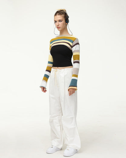 Sophisticated Pants with a Clean Classic Look