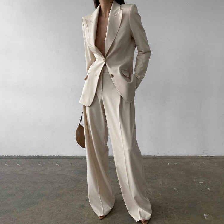 Elegantly Styled Garment for Everyday Wear