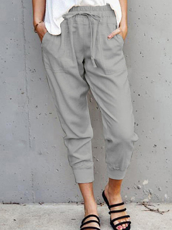 Beautifully Balanced Pants with Timeless Character