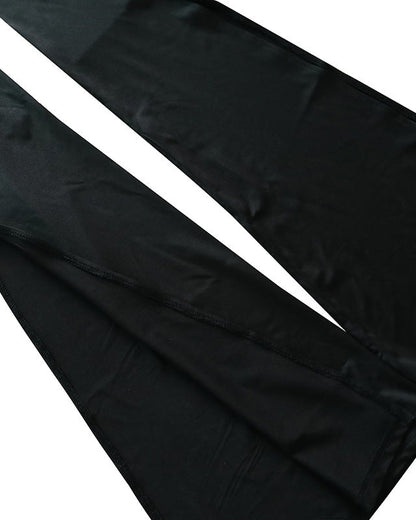 A Vintage Style Trousers with Delicate Timeless Details