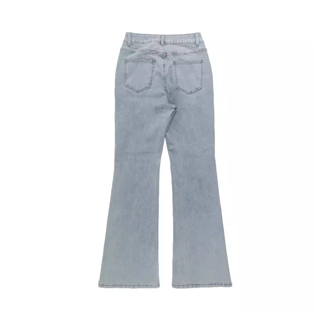 Well Tailored Garment with a Graceful Silhouette