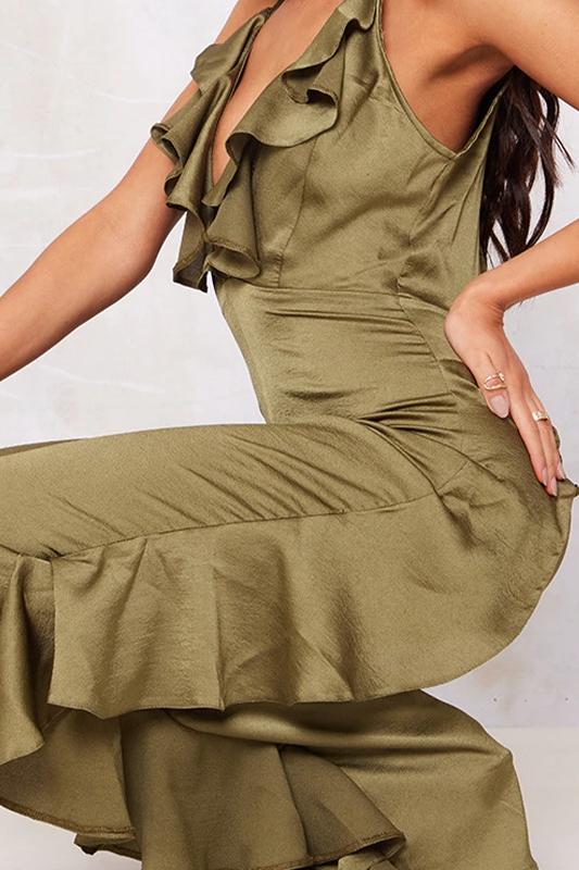 Classic Vintage Garment with a Flattering Fit