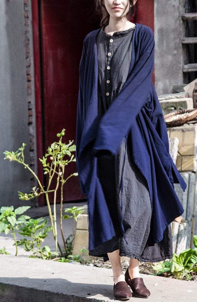 Sophisticated Cardigan with a Clean Classic Look