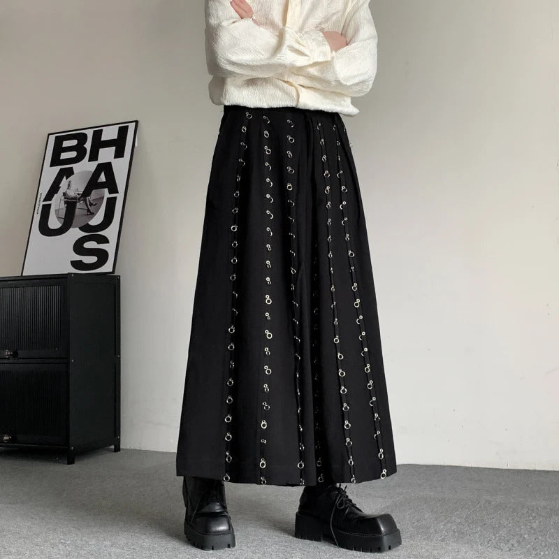 Gracefully Styled Pants for Any Occasion