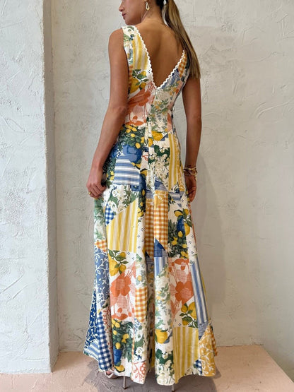 Classic Vintage & Enduringly Stylish Dress