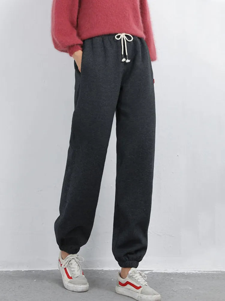 Polished Pants with an Effortless Classic Look