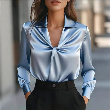 Vintage Inspired Shirt with a Contemporary Edge
