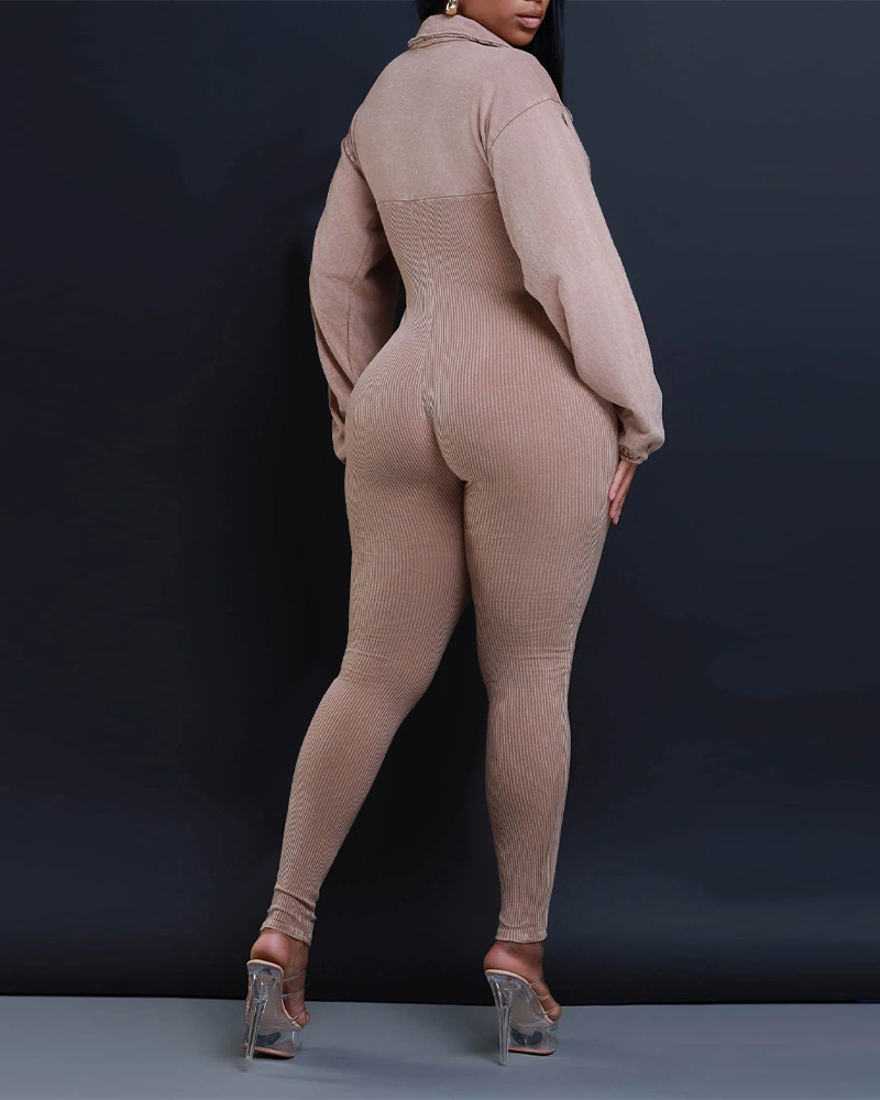 Well Tailored Garment with a Graceful Silhouette