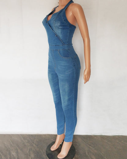 Beautifully Finished Garment in a Timeless Design
