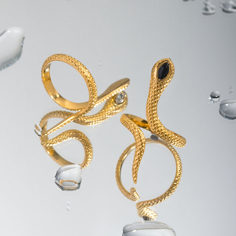 Romantic Ring for Special Moments