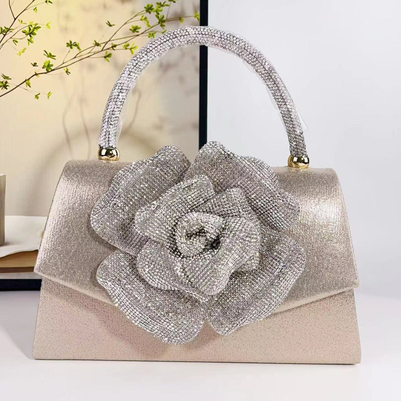Sophisticated Bag with a Clean Classic Look