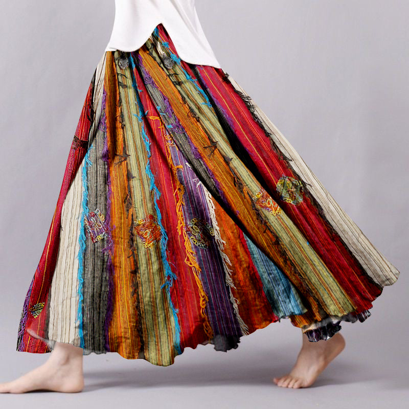 Well Tailored Garment with a Graceful Silhouette