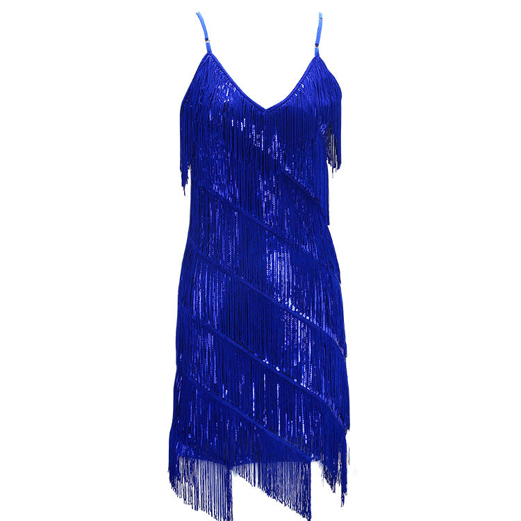 Sapphire Blue