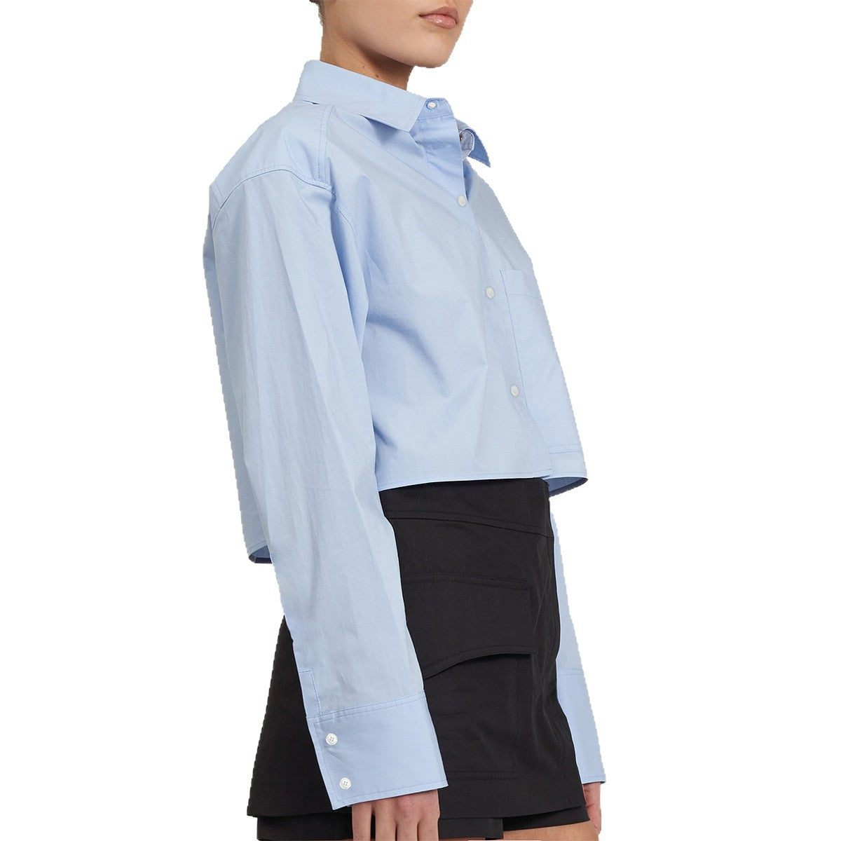 Vintage Inspired Shirt with a Contemporary Edge