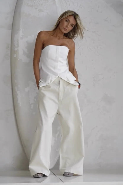 Classic Vintage & Enduringly Stylish Pants