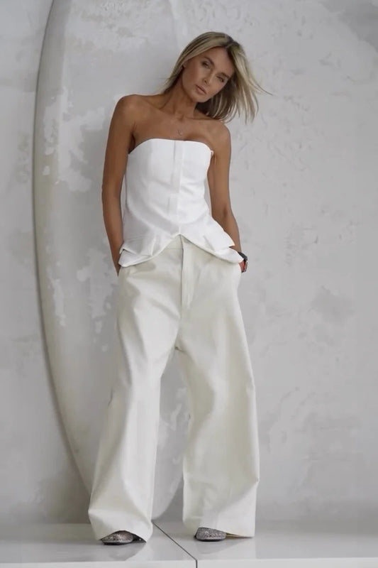 Classic Vintage & Enduringly Stylish Pants