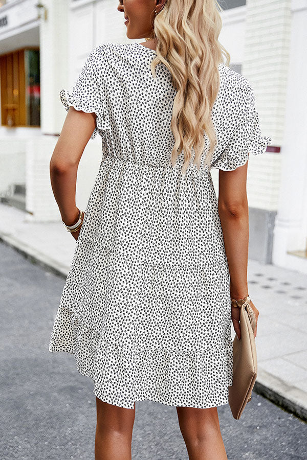 Classic Vintage & Enduringly Stylish Dress