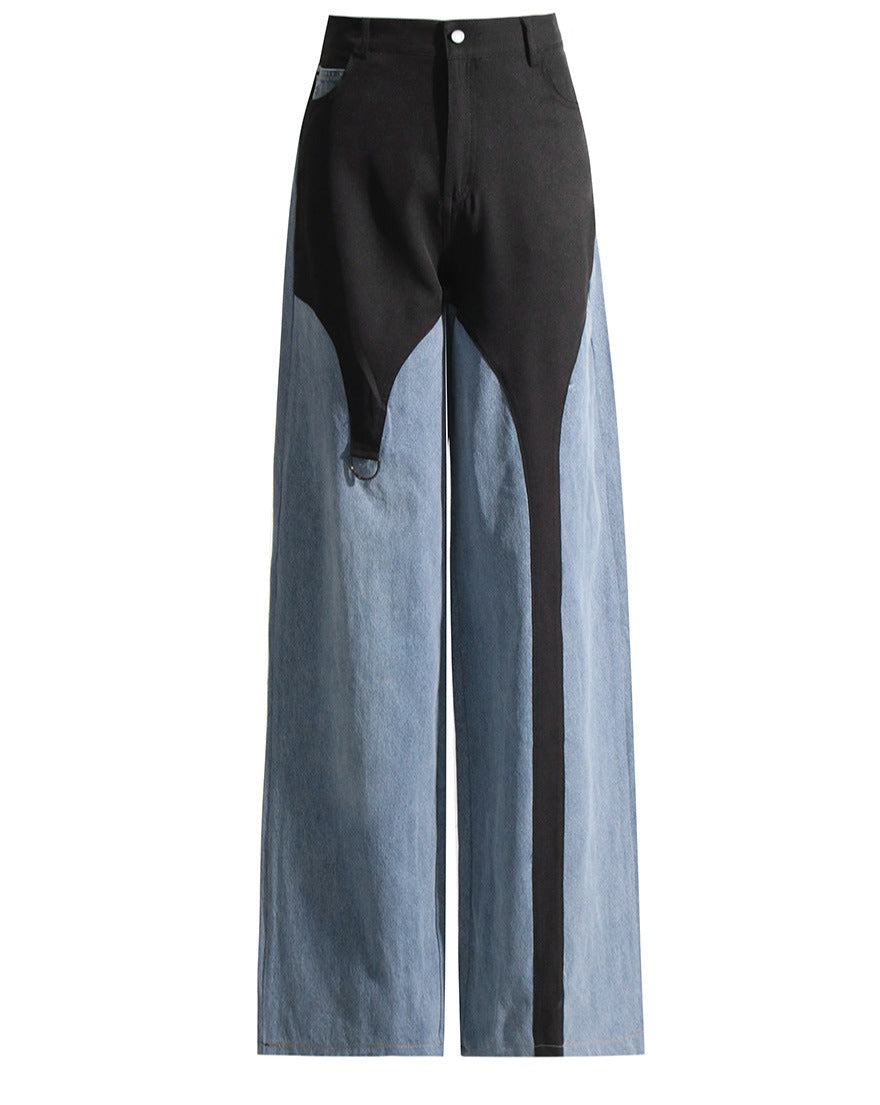 Gracefully Styled Garment for Any Occasion