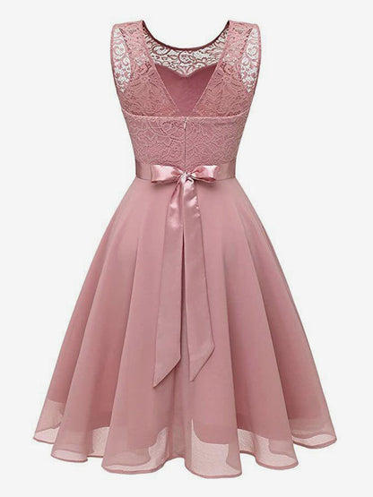 Classic Vintage & Enduringly Stylish Dress